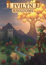 Ivilyn Kingdoms