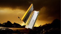 雷克沙THOR RGB DDR5 雷神二代128GB套装发布