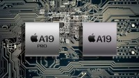 苹果A19与A19 Pro对比出炉：iPhone Air阉割EU单元