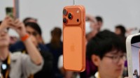 消息称iPhone 17 Pro信号易受金属干扰 苹果客服回应
