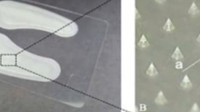 韩国开发智能贴片：3D打印形成 7天内可消除青春痘