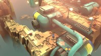 双人合作游戏《乐高旅行者》IGN8分：全年龄佳作
