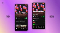 Spotify史诗级更新:免费用户也能随意搜索播放歌曲了