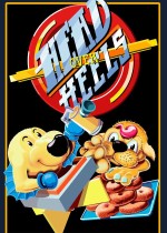 《Head Over Heels: Deluxe》官方正式版下载