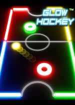 《Glow Hockey》官方正版下载