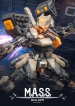 《M.A.S.S. Builder》官方中文版下载