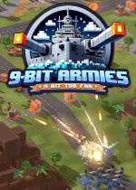《9-Bit Armies: A Bit Too Far》官方中文版下载