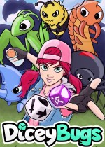 《Dicey Bugs》官方正版下载