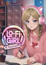 《Lo-Fi Girl：AI 助手》官方中文版下载