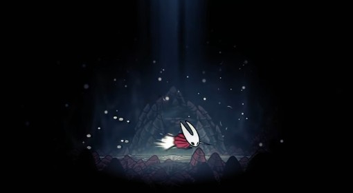 《空洞骑士：丝之歌》壳王卡汗打法分享