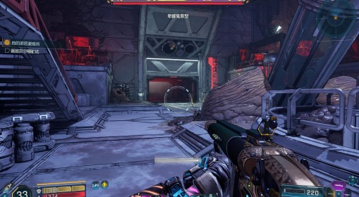 《无主之地4》各BOSS传奇装备掉落汇总