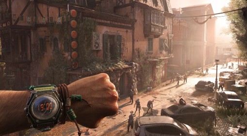 《消逝的光芒：困兽》价格一览