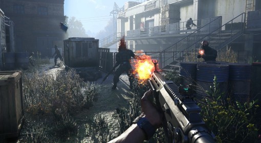 《消逝的光芒：困兽》价格说明