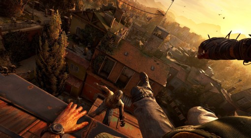 《消逝的光芒：困兽》购买教程