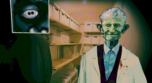 《寻找伪人》成就列表一览