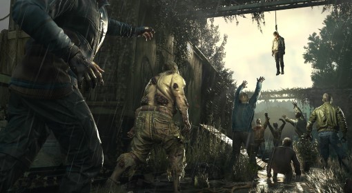 《消逝的光芒：困兽》版本区别一览