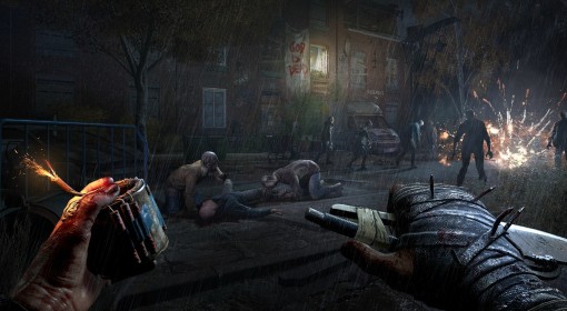 《消逝的光芒：困兽》预购奖励详情