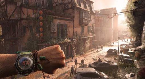 《消逝的光芒：困兽》标准版价格一览