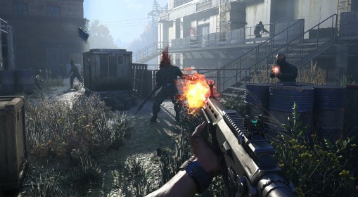 《消逝的光芒：困兽》豪华版价格一览