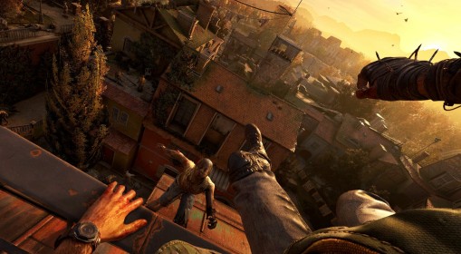 《消逝的光芒：困兽》Steam版售价一览