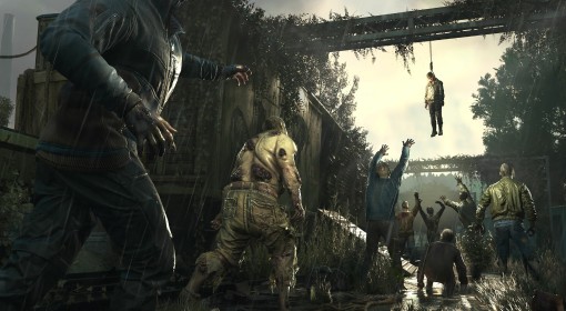 《消逝的光芒：困兽》游民商城售价