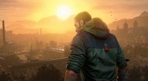 《消逝的光芒：困兽》CDKEY购买指南