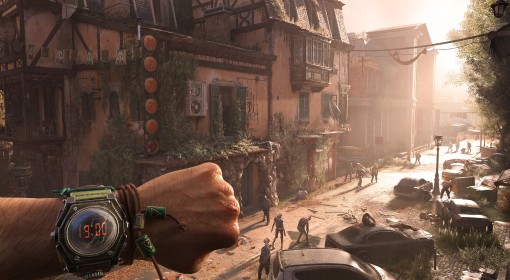 《消逝的光芒：困兽》激活码购买教程