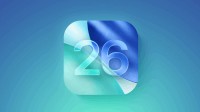 iOS26新增