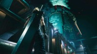 90G大小和64G卡带？《FF7RE》揭示NS2实体版困境
