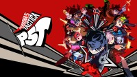 9月PS+二三档游戏今日上线!《女神异闻录5T》等爽玩
