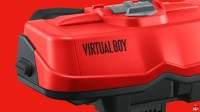 烂完了！外媒锐评任天堂Virtual Boy游戏机