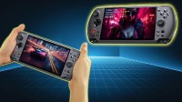 GPD WIN 5掌机配置公布：120Hz高刷屏 无内置电池