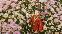 易中天《三国的星空》制作特辑 解锁幕后的创作巧思