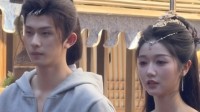 短剧版《仙剑3》已正式开机：紫萱徐长卿的三生三世