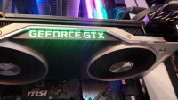 GTX2080Ti确实存在！时隔7年原型卡终于现身