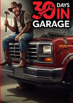 30 Days in Garage