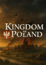 Kingdom of Poland: 1410