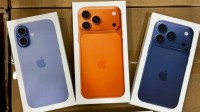 港版iPhone17更香？与国行相比有这些优势！