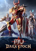 MU: Dark Epoch