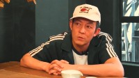 陈冠希首度专访梁朝伟 直言大哥你比我帅多了