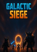 Galactic Siege