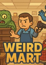 Weird Store