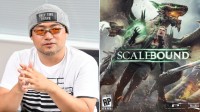 神谷英树谈《龙鳞化身》取消 不与微软合作结局或不同