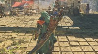 《怪猎荒野》第3次免费更新情报：确认改善联机功能