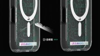 魅族iPhone17系列手机壳可自修复：轻微痕迹会自愈