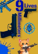 9 Lives 9 Millimeters