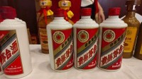 京东品酒会菜单曝光：黄狗猪头肉 陈年茅台酒不限量
