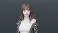 腾讯正式发布混元3D 3.0模型 真人手办建模更逼真