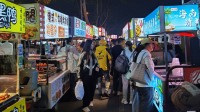 为什么路边摊越来越贵？动辄三四十元起 堪称刺客
