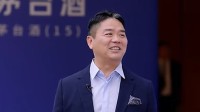 刘强东直播炒菜紧张：像贾国龙做菜和罗永浩说脱口秀